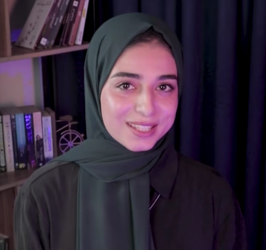 رزان الحويحي